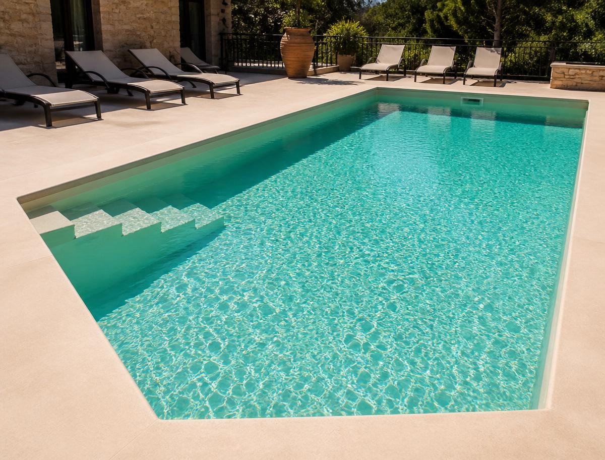 Caso 3 — Piscina datata — dopo