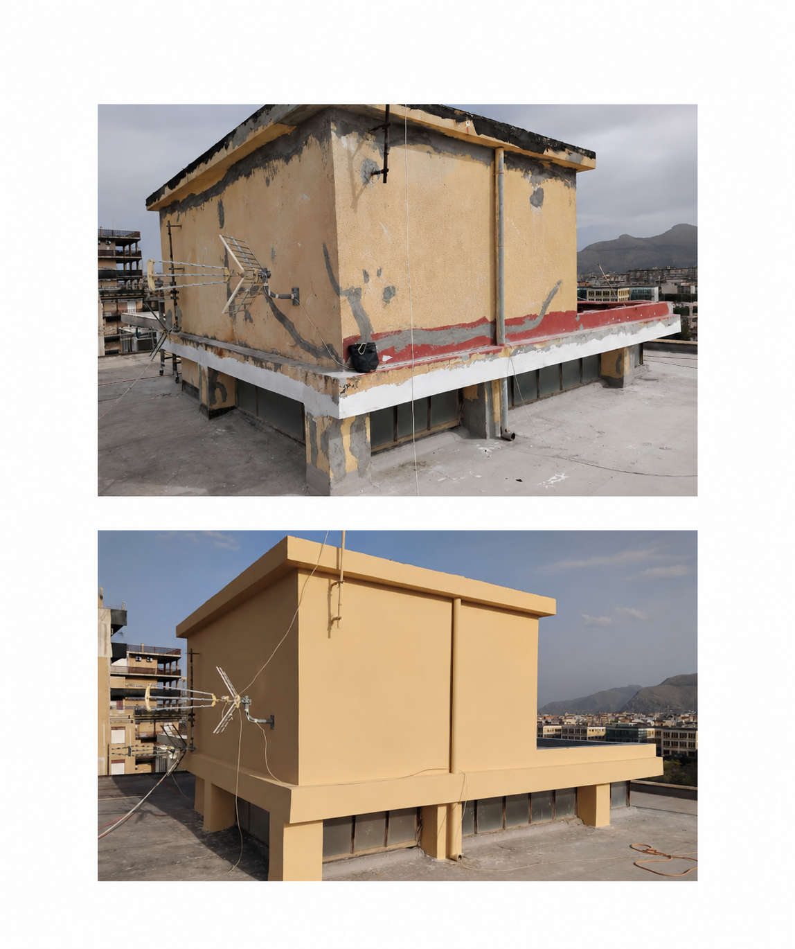​CORSO PISANI - PALERMO